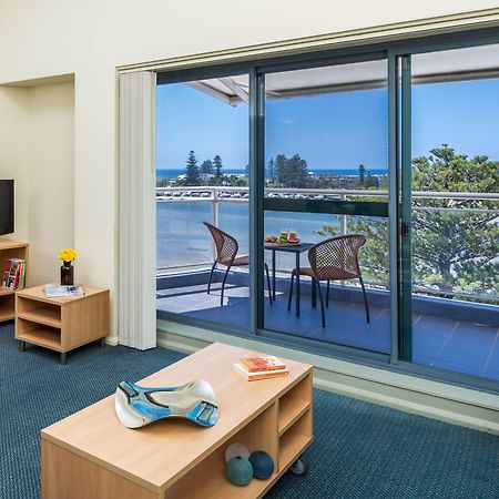 Oaks The Entrance Waterfront Suites 外观 照片