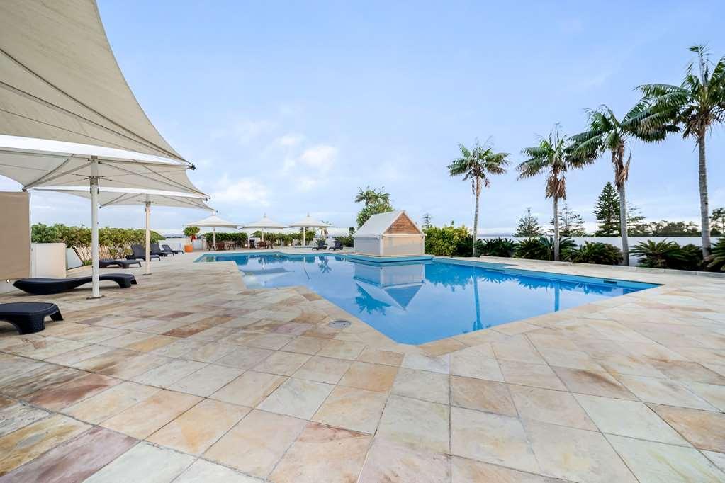 Oaks The Entrance Waterfront Suites 设施 照片