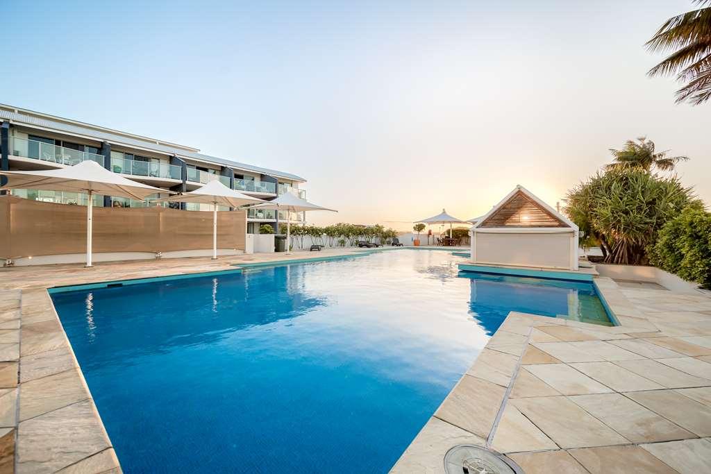 Oaks The Entrance Waterfront Suites 设施 照片