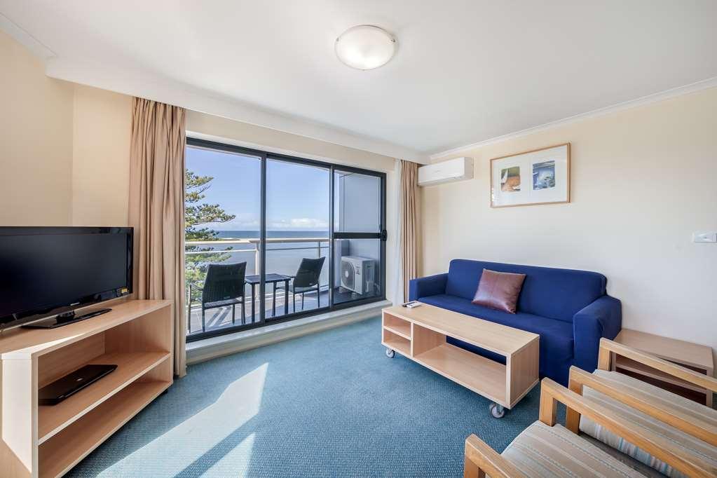 Oaks The Entrance Waterfront Suites 客房 照片