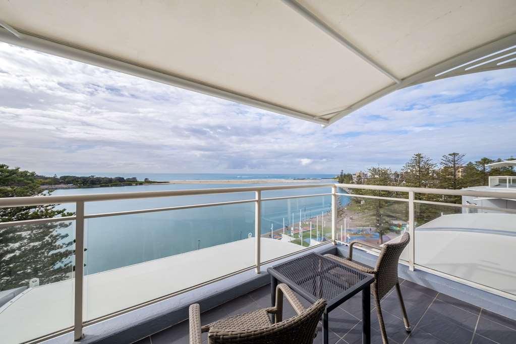 Oaks The Entrance Waterfront Suites 客房 照片