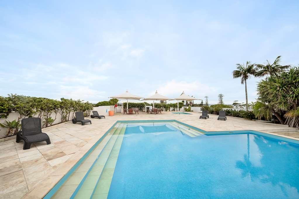 Oaks The Entrance Waterfront Suites 设施 照片