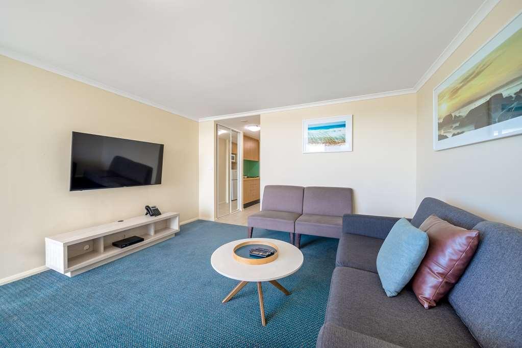 Oaks The Entrance Waterfront Suites 客房 照片