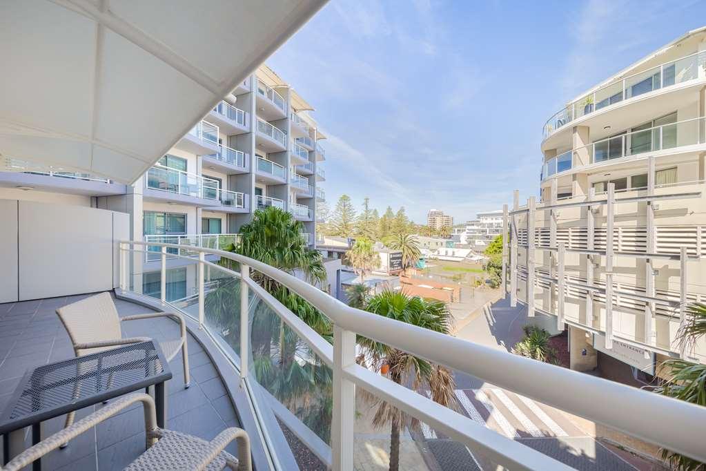 Oaks The Entrance Waterfront Suites 客房 照片