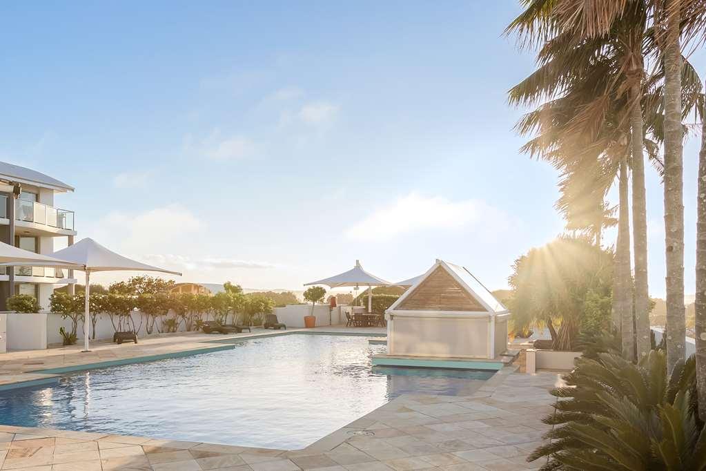 Oaks The Entrance Waterfront Suites 设施 照片