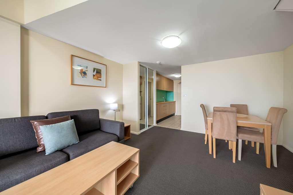 Oaks The Entrance Waterfront Suites 客房 照片