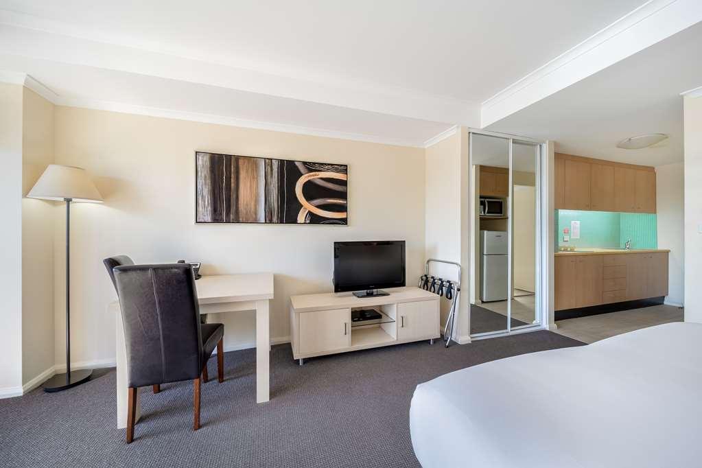 Oaks The Entrance Waterfront Suites 客房 照片