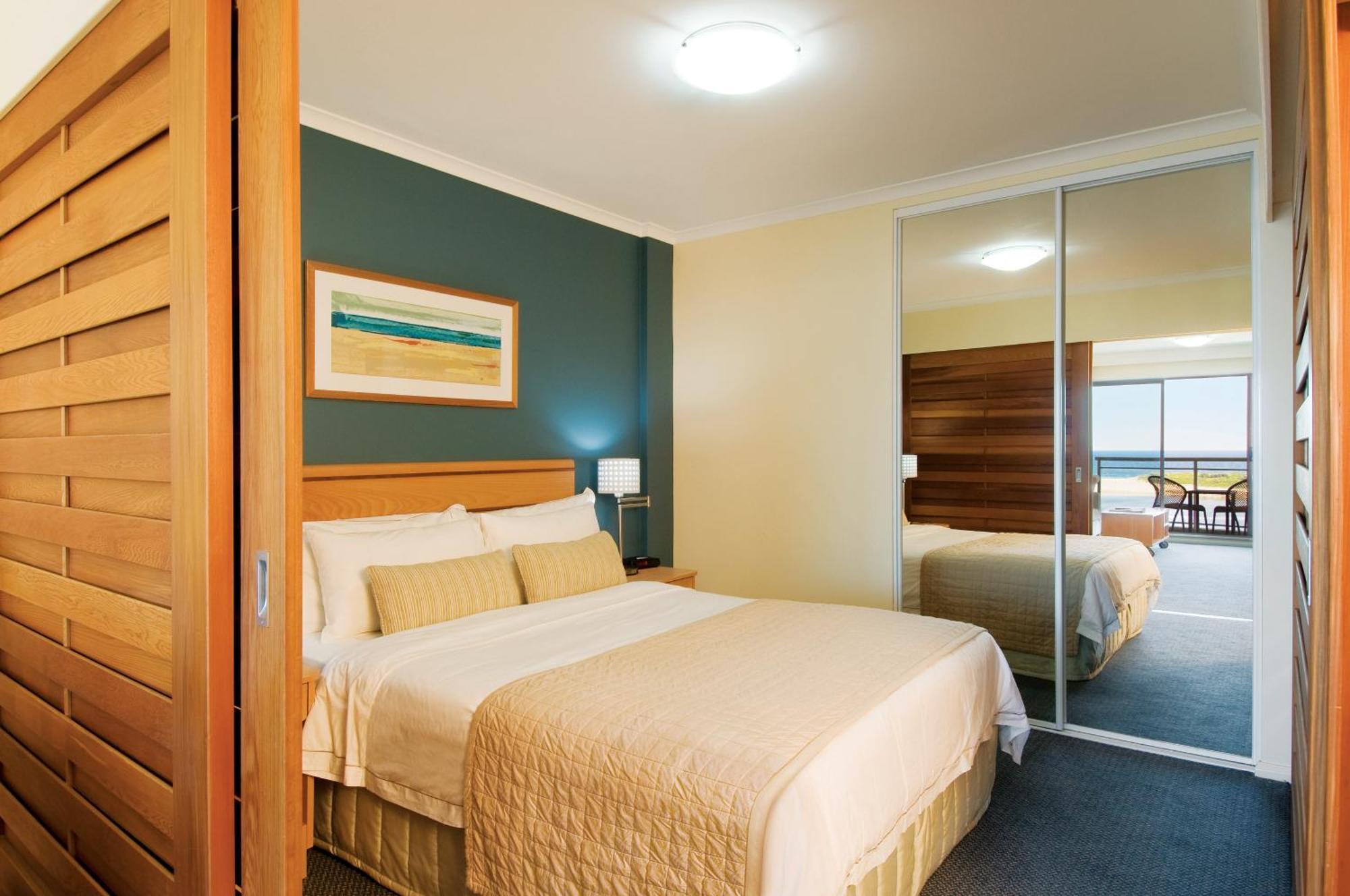Oaks The Entrance Waterfront Suites 客房 照片